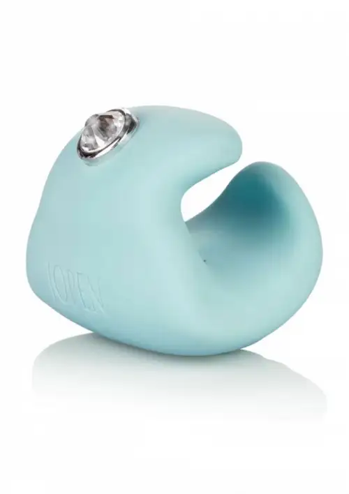 CalExotics Pave Liz вибратор на палец  photo 1