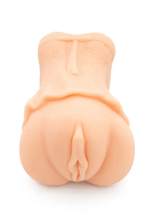 Hidden Desire Bangers Super Wet Tight Twat Vibr. - реалистичный мастурбатор с вибрацией photo 1