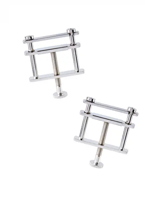 Pipedream Nipple Vises зажим, украшение для груди photo 1