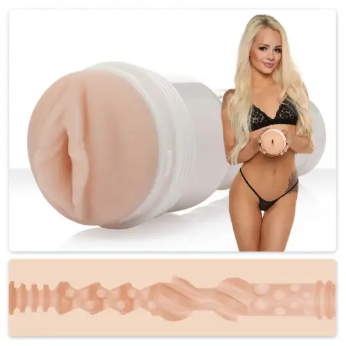 Мастурбатор Fleshlight Girls: Elsa Jean Tasty (SIGNATURE COLLECTION) photo 1