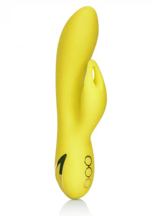 CalExotics California Dreaming Venice Vixen - вибратор кролик, 11,5х3,75 см photo 1