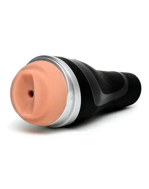 Мастурбатор Satisfyer Men Classic (Silver), нежный материал, удобный корпус photo 1