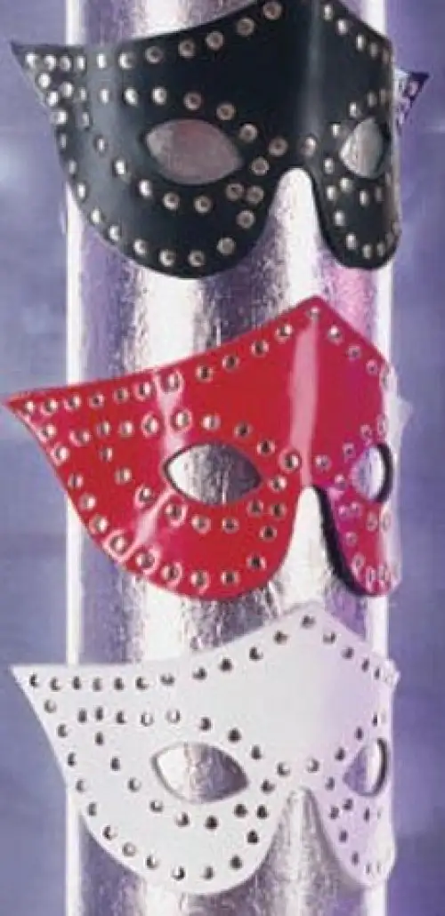 Маска MASK   photo 1