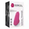 Вибратор на палец Dorcel MAGIC FINGER Rose перезаряжаемый, 3 режима работы photo 6