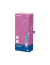 Вибратор Satisfyer A-Mazing 2 Turquoise photo 4
