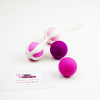 Вагинальные шарики Geisha Balls - Gvibe (Англия)  photo 3