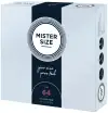 Презервативы Mister Size - pure feel - 64 (36 condoms), толщина 0,05 мм photo 2