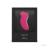 Звуковой стимулятор клитора LELO SONA 2 Cerise, 12 режимов photo 4