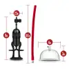 Вакуумная помпа для вульвы Temptasia by Blush - Intense Pussy Pump System photo 2