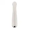 Вибратор Satisfyer Spinning G-Spot 1 Beige photo 4