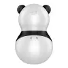 Вакуумный стимулятор с вибрацией Satisfyer Pocket Panda, 12 режимов вибрации, 11 уровней вакуума photo 5
