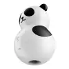 Вакуумный стимулятор с вибрацией Satisfyer Pocket Panda, 12 режимов вибрации, 11 уровней вакуума photo 6