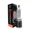 Гидропомпа Bathmate Hydromax 9 Clear (X40), для члена длиной от 18 до 23см, диаметр до 5,5см photo 4
