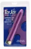 Вибратор SUPREME JOY ULTRASLIM VIBRATOR PURPLE HEART photo 4