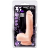 Вибромассажер X5 - HARD ON WITH VIBRATION photo 2