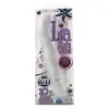 Вибратор LIA MAGIC WAND WHITE MASSAGER   photo 5