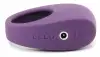 Эрекционное кольцо LELO TOR II PURPLE photo 3