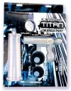 Вакуумная помпа TITAN ENLARGER PUMP photo 5