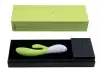 Вибратор LELO INA 2 LIME GREEN photo 3