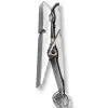 Цепочка на соски Fetish Fantasy Nipple Chain Clips  photo 2