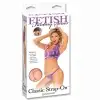 Страпон Fetish Fantasy Classic Strap-On, 15х4 см photo 4