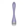 Универсальный вибратор Satisfyer G-Spot Flex 5+ Lilac photo 4