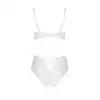 Эротический комплект с рисунком LOVELIA BIKINI white XXL/XXXL - Passion photo 4