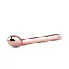 Вибратор для точки G Rosy Gold - Nouveau G-spot Vibrator photo 3