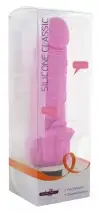 Вибратор STIM VIBRATOR PINK photo 2