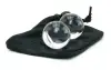 Вагинальные шарики ICICLES BEN-WA BALLS SMALL photo 4