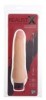 Вибромассажер RealistX 7.5inch VIBRATOR, телесный photo 2