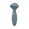 Вибромассажер Satisfyer Mini Wand-er Grey photo 5