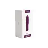 Мощный мини вибратор Svakom Tulip Violet photo 7