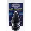 Большая анальная пробка TITANMEN ASS MASTER photo 2