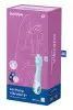 Смарт-вибратор точки G Satisfyer Air Pump Vibrator 5+, надувается photo 8