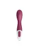 Смарт вибратор точки G Satisfyer Hot Spot с функцией подогрева photo 3