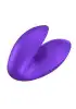 Вибратор на палец Satisfyer Love Riot Purple, 12 вариантов использования photo 5