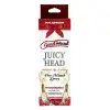 Увлажняющий оральный спрей Doc Johnson GoodHead - Juicy Head - Strawberries and Champagne 59мл photo 2