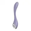 Универсальный вибратор Satisfyer G-Spot Flex 5+ Lilac photo 5