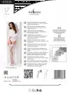Свадебные чулки Passion ST005 bianco photo 3