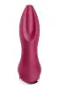 Анальная смарт вибропробка с жемчужным массажем Satisfyer Rotator Plug 2+ Violet photo 6