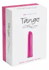 We-Vibe Tango - супермощный мини-вибратор, 9х2 см photo 6