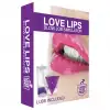 Мастурбатор Love in the Pocket - Love Lips Blow Job Simulator photo 2