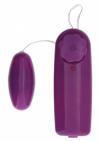 Любовный набор Fantastic Purple Sex Toy Kit  photo 10