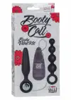 Набор Booty Call Booty Vibro Kit, черный photo 2