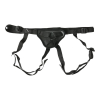 Трусы для страпона Sportsheets - Entry Level Strap-On Waterproof Black photo 3