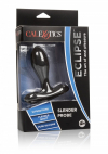 CalExotics Eclipse Slender Probe анальная пробка, 7.5х3.25 см.  photo 6