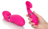 CalExotics Intimate Pump Rechargeable Climaxer Pump вибратор 17.2х5 см. photo 2