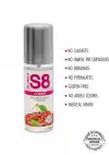 Stimul8 Flavored water based Lube лубрикант 125 мл. photo 2
