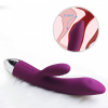 Svakom Trysta Violet вибромассажер, 18.5х3.5 см. photo 6